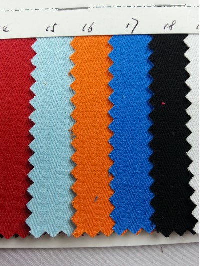 DG-RGFA  全棉加厚人字斜 細節-2